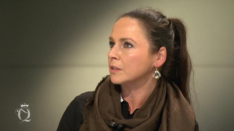 So bewertet die Konkurrenz Gabis Look