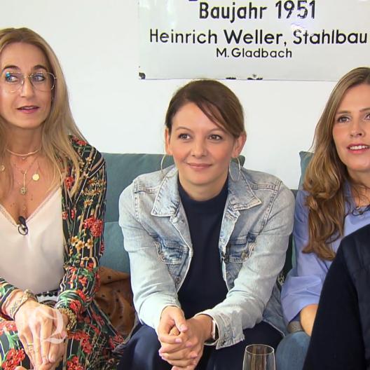 Schock in Essen! Guidos Motto kommt nicht so gut an