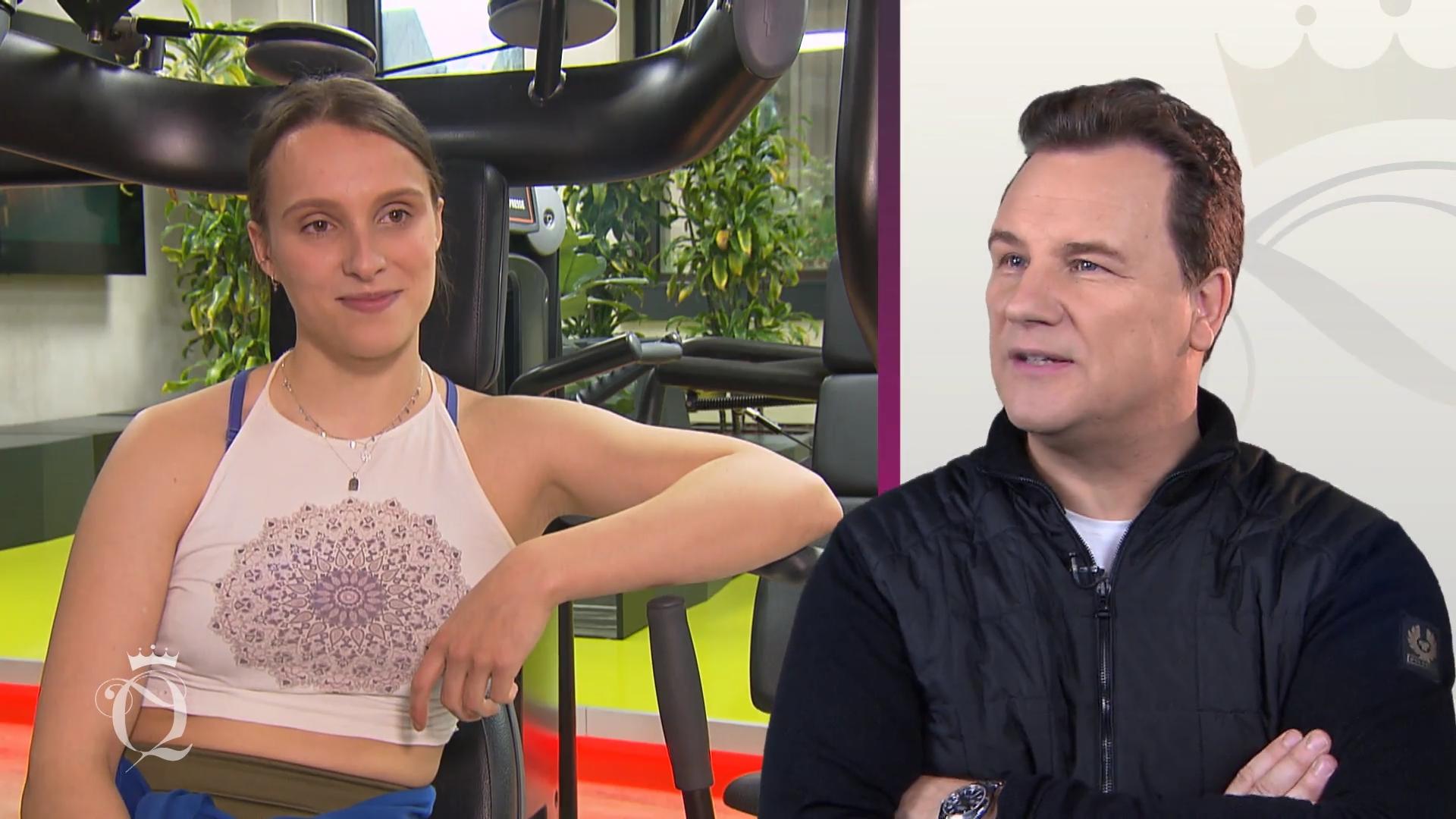 Guido beweist einmal mehr seine Orakel-Qualitäten