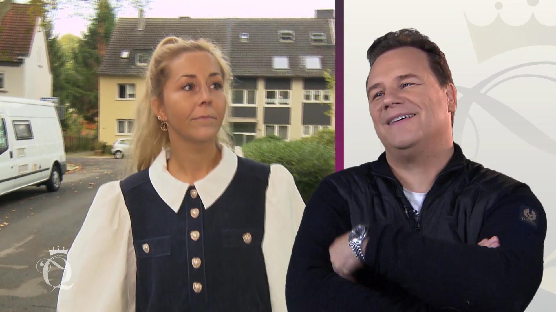 Jara wurde nach einem Rennpferd benannt