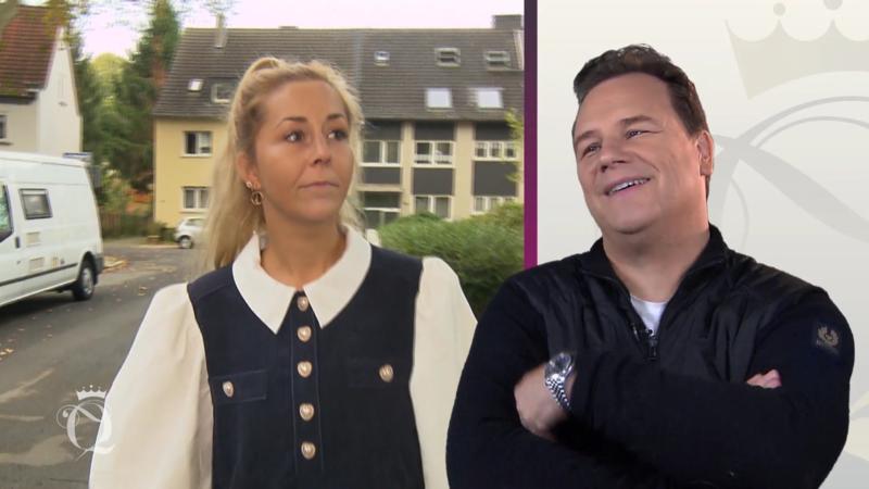 Jara wurde nach einem Rennpferd benannt