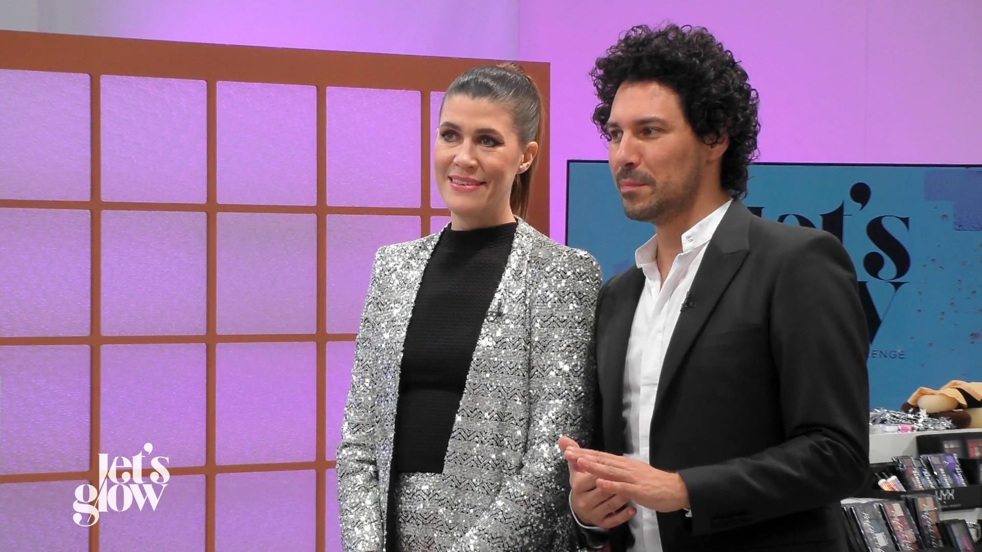 Es ist Zeit Stärke zu zeigen - mit einem „Super-Hero-Look“