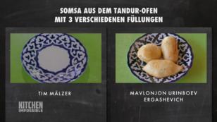 Tim zu Max: "Das hast du mir angetan"