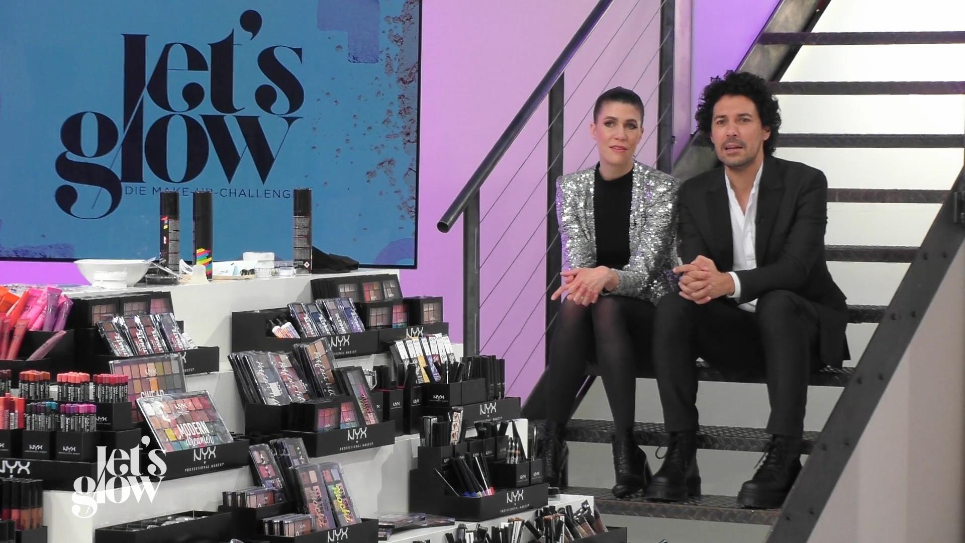 Keine Karnevalskostüme, sondern „Looks to impress“