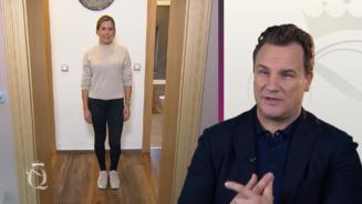 Kandidatin Julia stellt sich vor