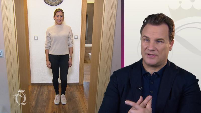 Guido hat ein gutes Gefühl bei Julia