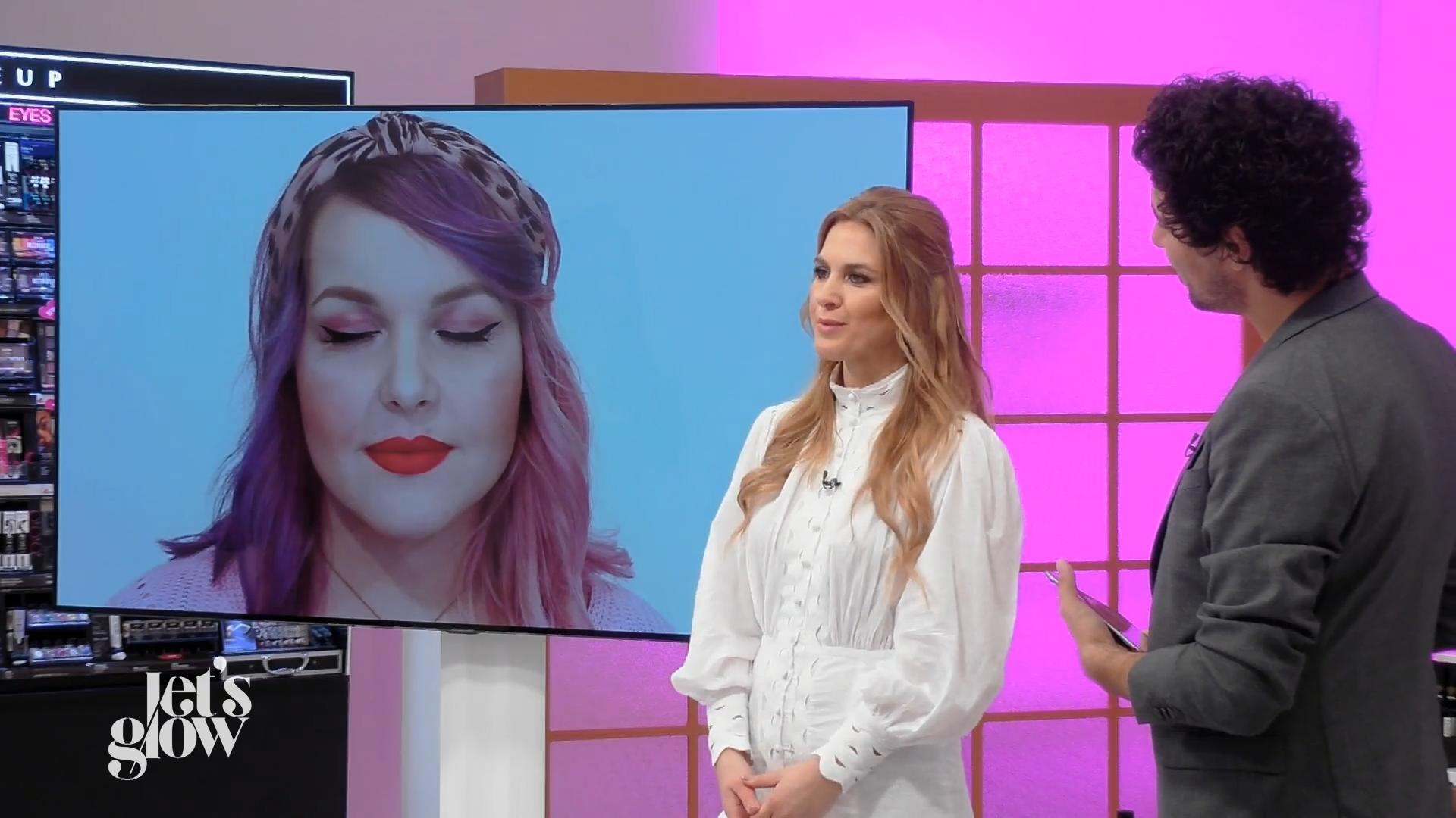 Wie werden die Juroren die Looks bewerten?