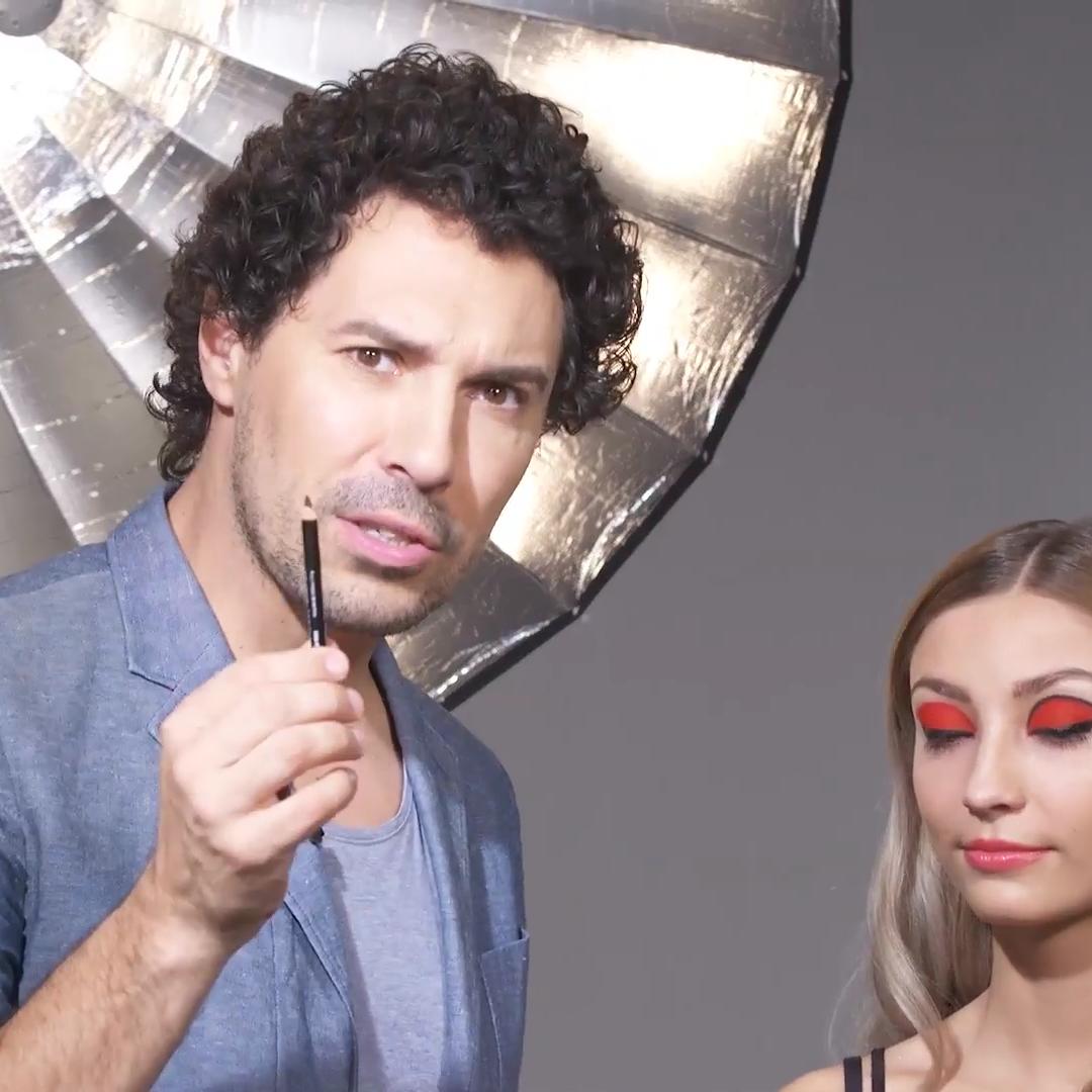 Der Double-Liner-Look