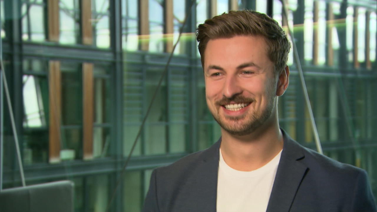 Grimme-Preis für Nicolas Puschmann & Co.