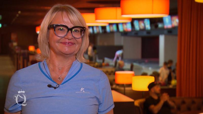 Hannovers Mittwochskandidatin Anja stellt sich vor