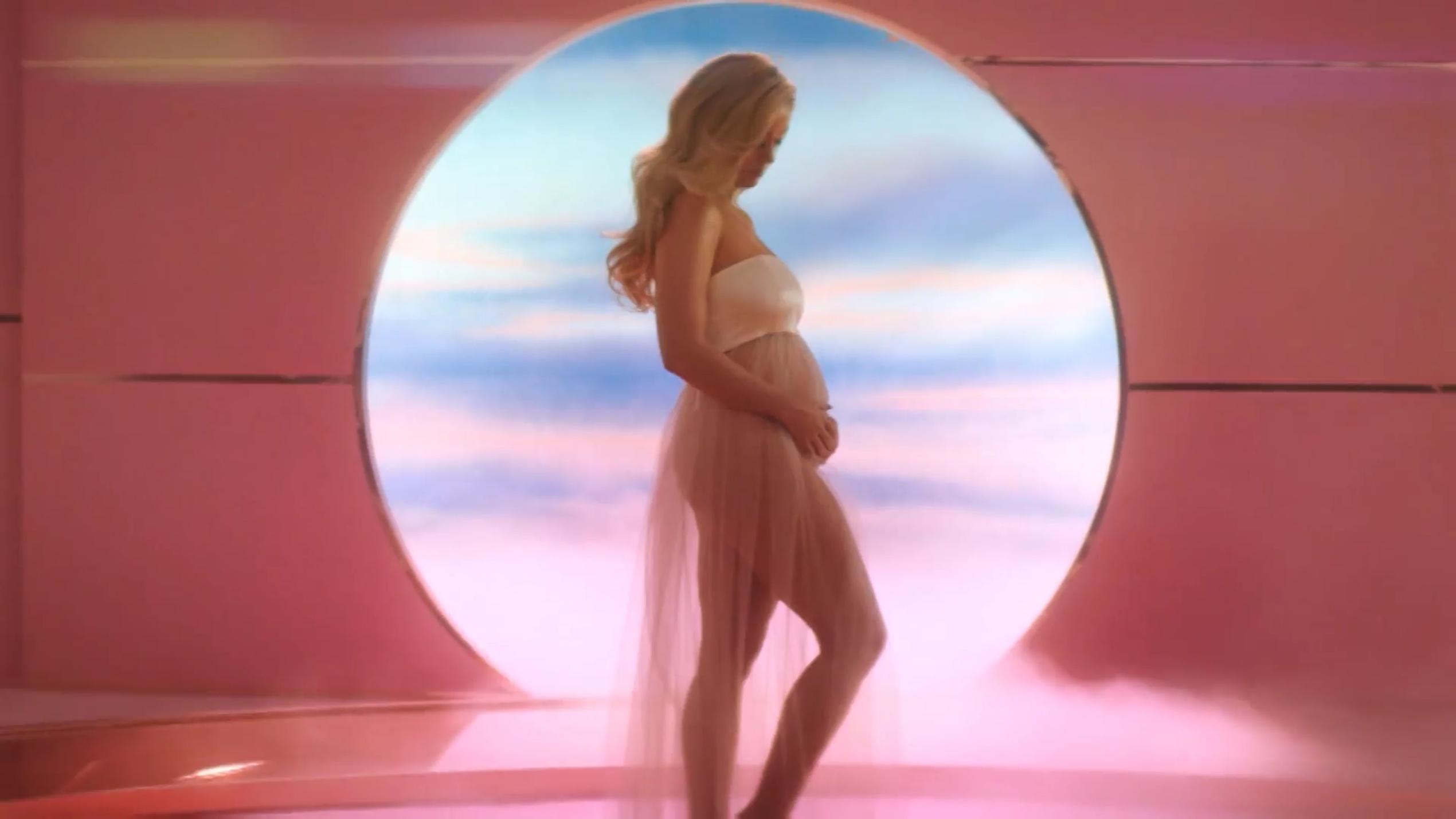 Katy Perry ist schwanger!