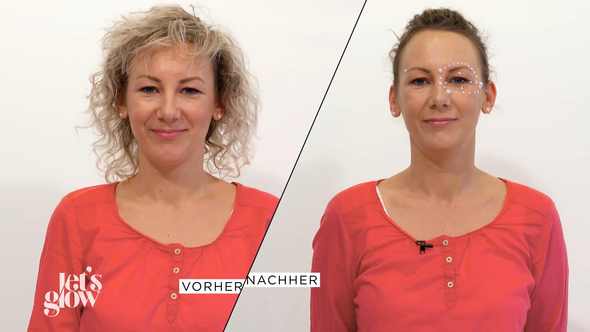 Dana fühlt sich unfair bewertet