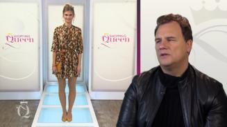 Guido: "Die Schuhe sind der Killer"
