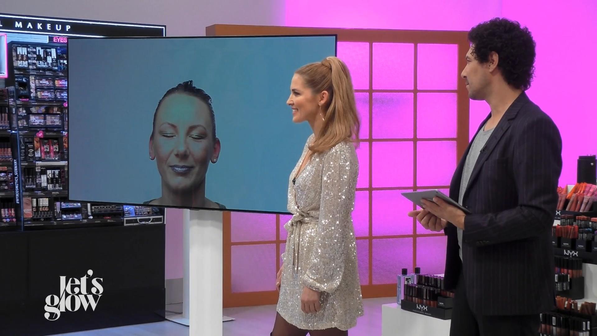 Wie werden die Juroren die Looks bewerten?