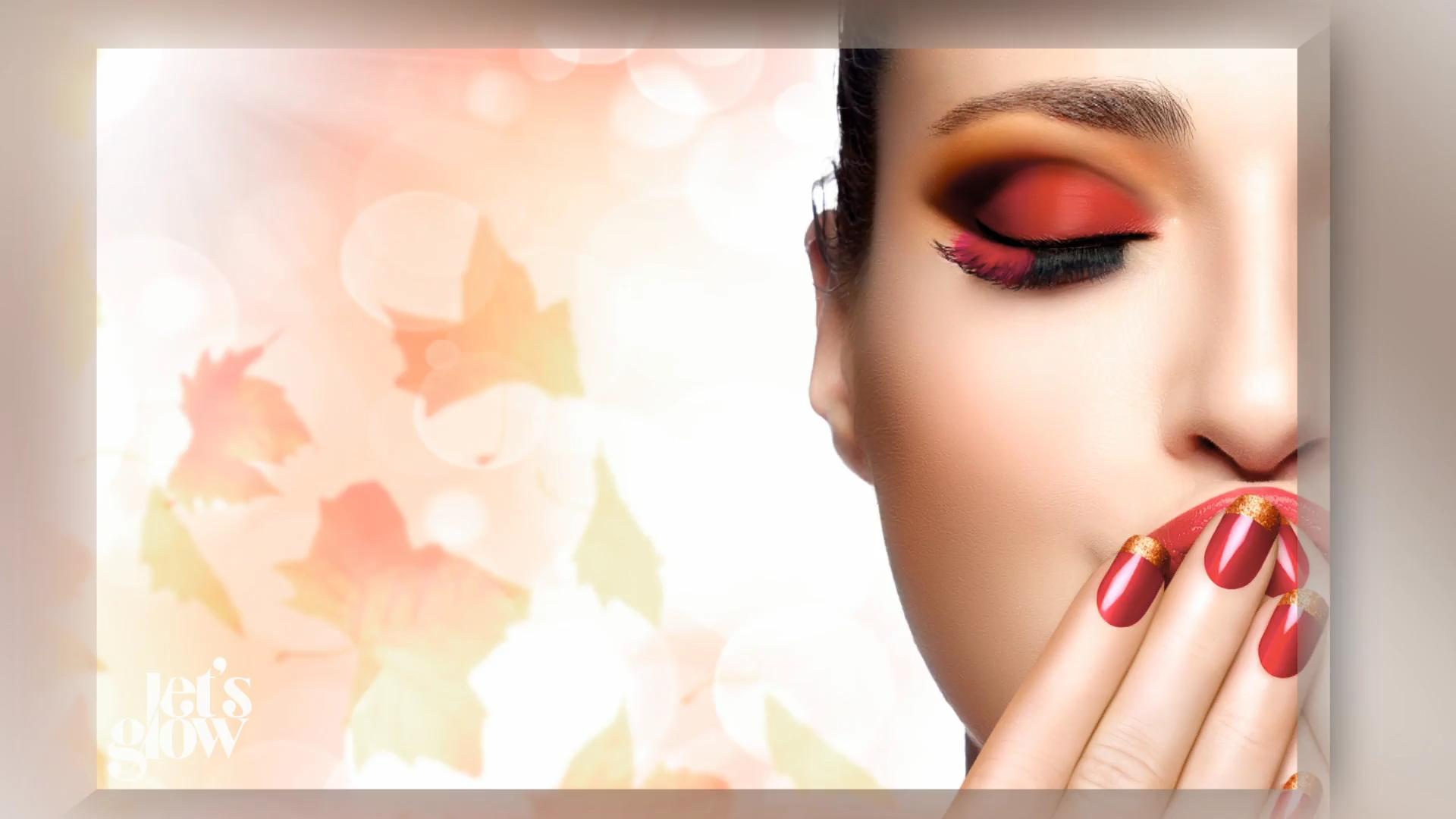 Wer zaubert einen perfekten Herbstlook?