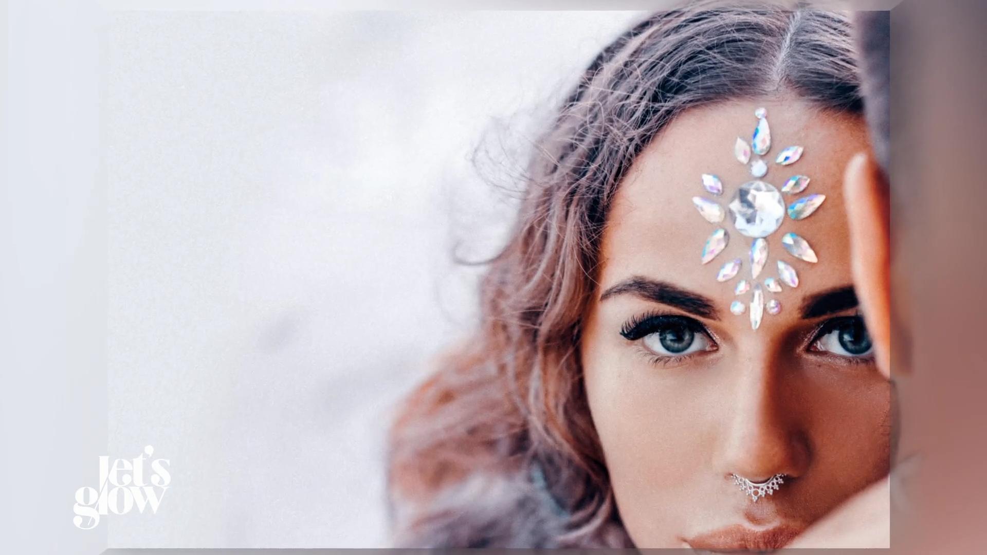 2. Challenge: "Festival-Look"