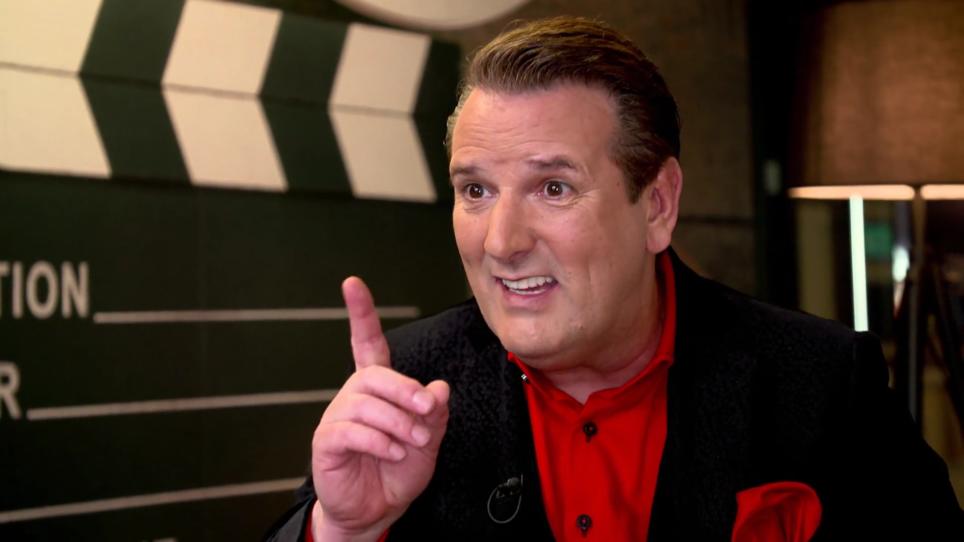 Ralf Dümmel verrät seine Geheimnisse