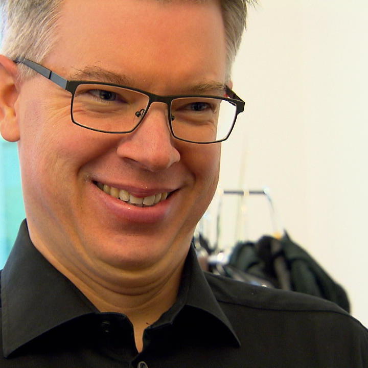Frank Thelen spricht über seinen Rucksack-Fetisch