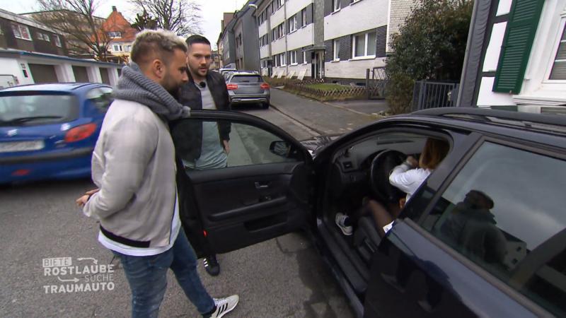 Getriebe im Eimer – so geht's nicht weiter!