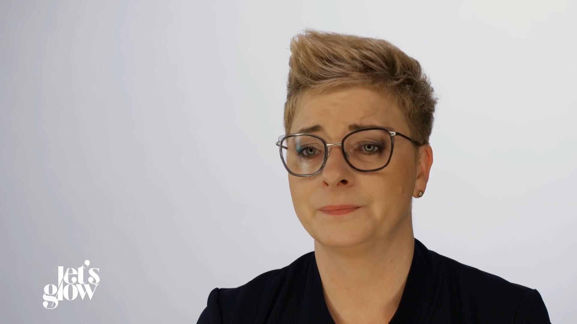 "Ich glaube, das wird meine schlechteste Challenge"