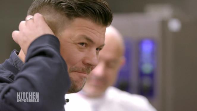 Martin Klein macht selbst Tim Mälzer sprachlos