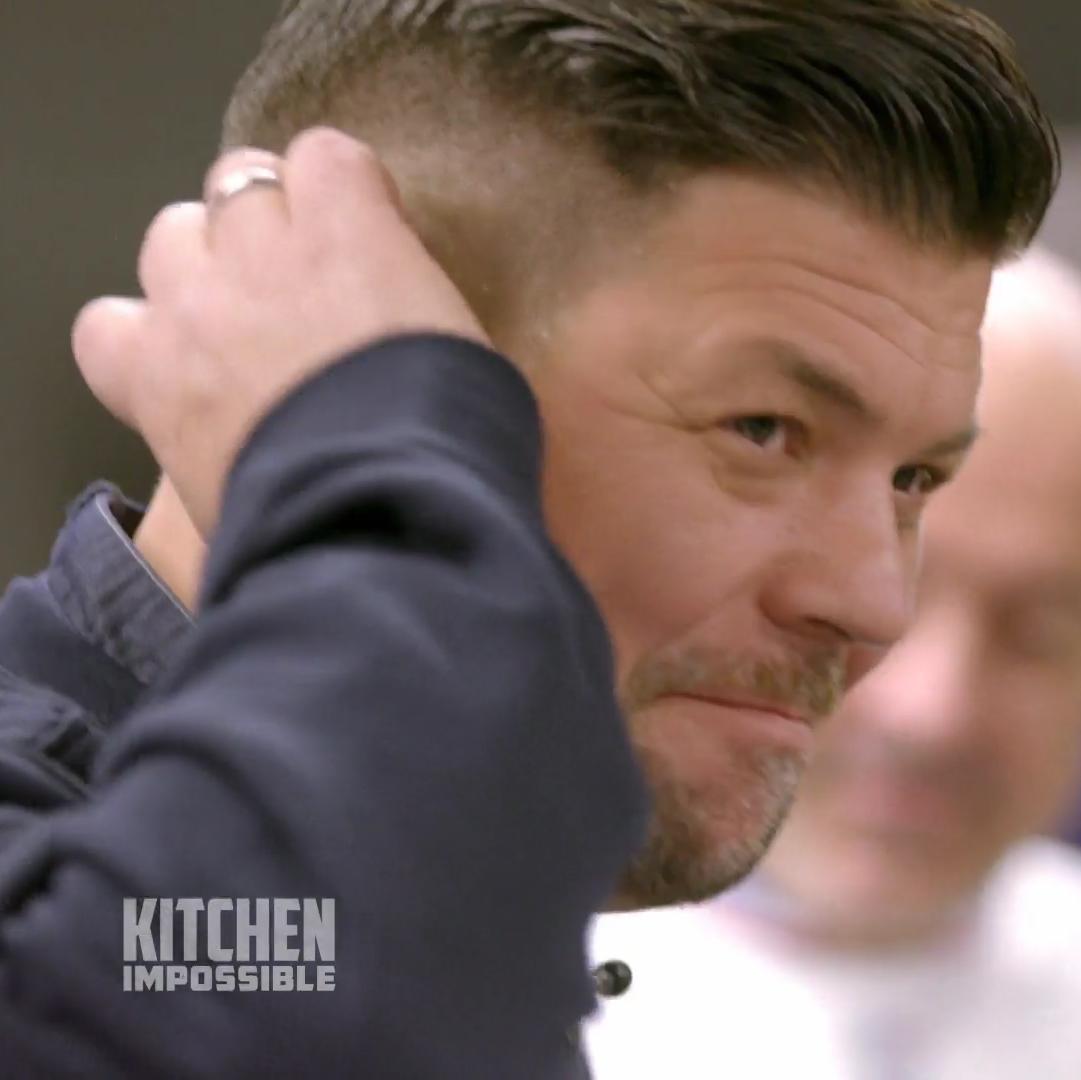 Tim Mälzer: "Jetzt geht es wirklich um Ehre!"