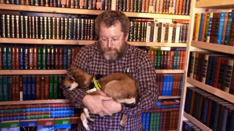 Christians Hobbies lassen sich gut vereinbaren