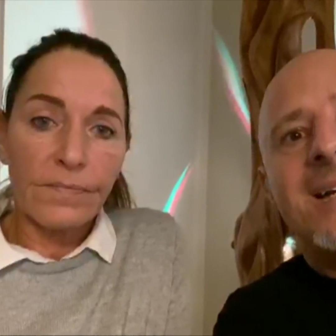 Detlef Steves fordert Ausgangssperre - sofort!