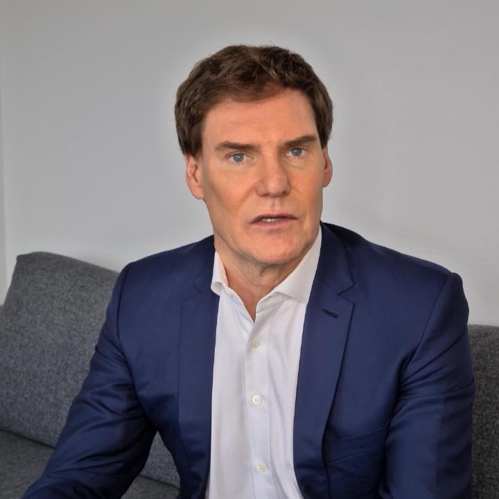 Carsten Maschmeyer über seine Krebsdiagnose