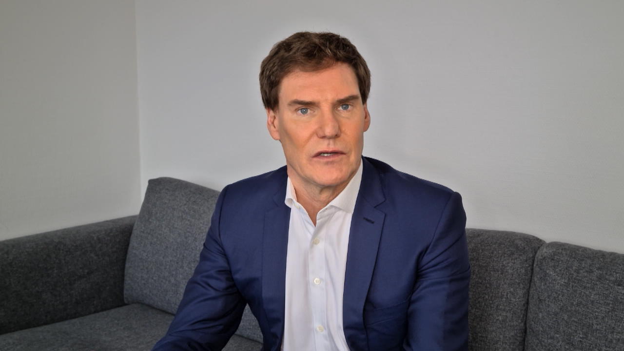 Carsten Maschmeyer über seine Krebsdiagnose