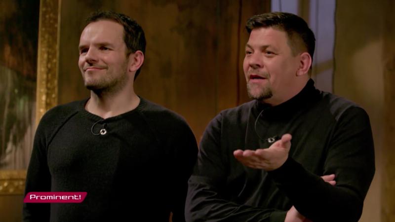 "Ich habe es nicht geschafft, ihn klein dastehen zu lassen"