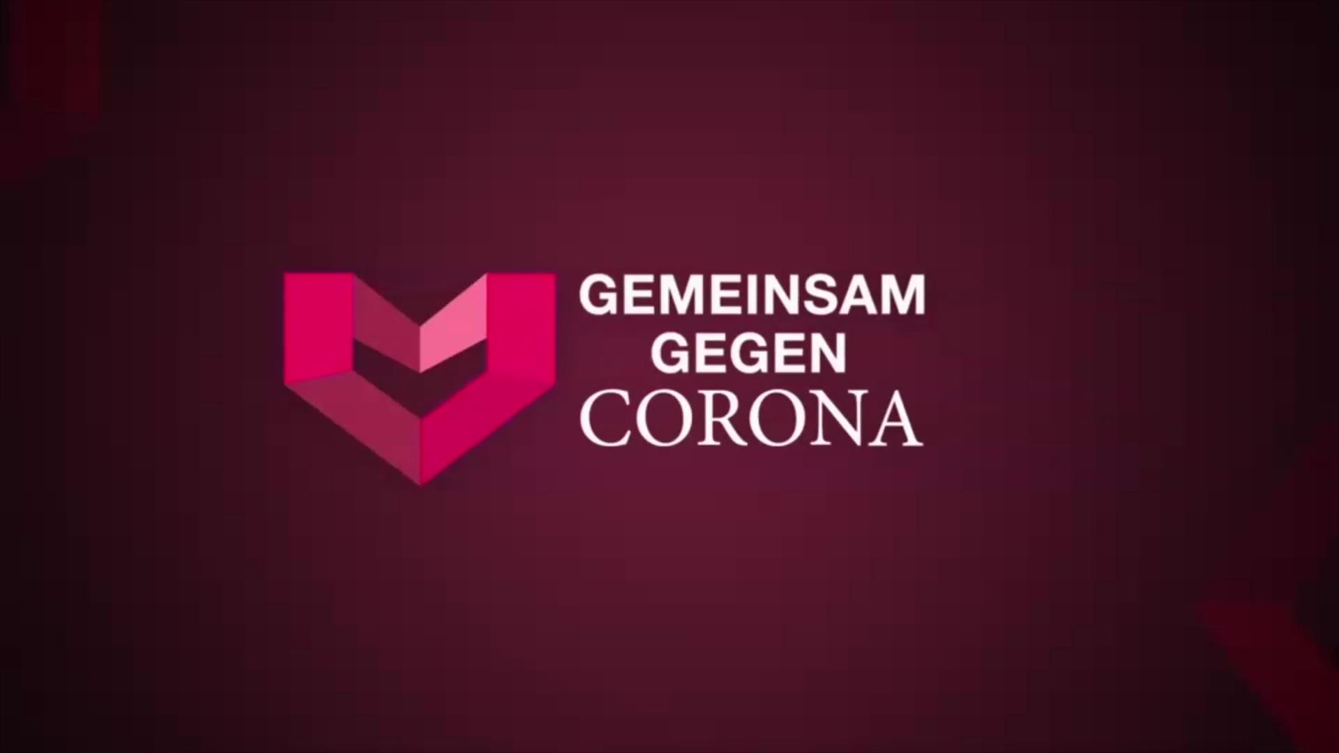 Gemeinsam gegen Corona