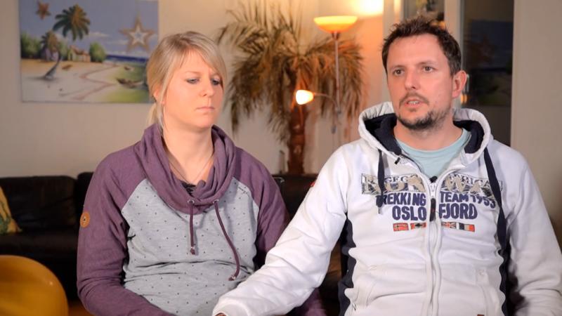 Mogli ist nicht mehr da