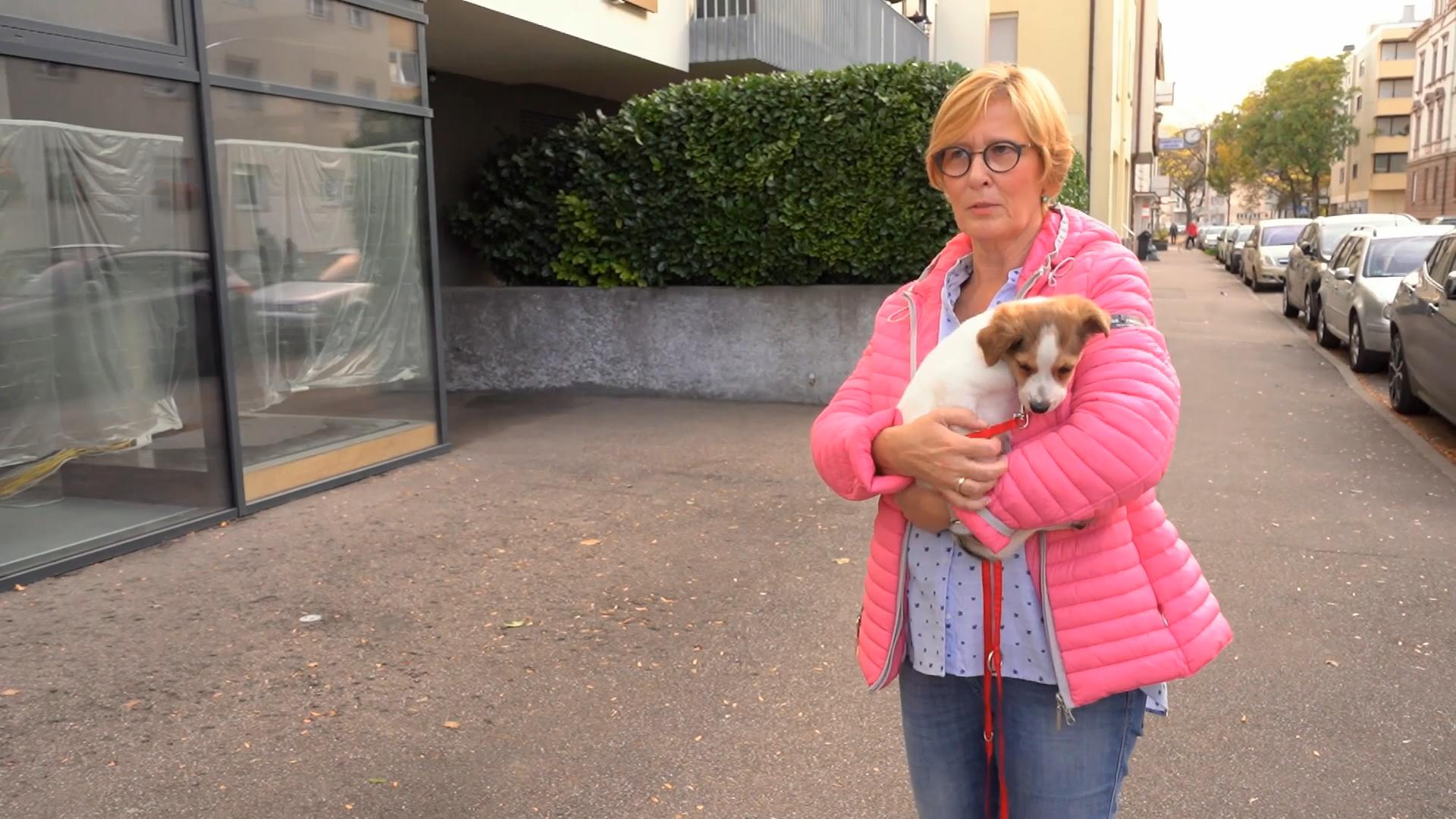 Eine neue Erfahrung pro Tag