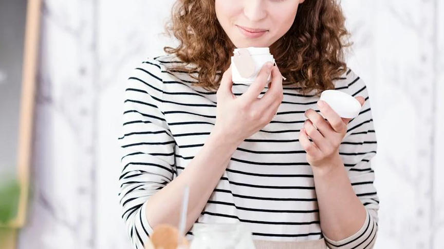 Body-Butter einfach selber machen