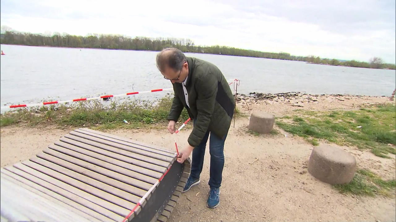 Ausflüge wegen Corona unerwünscht