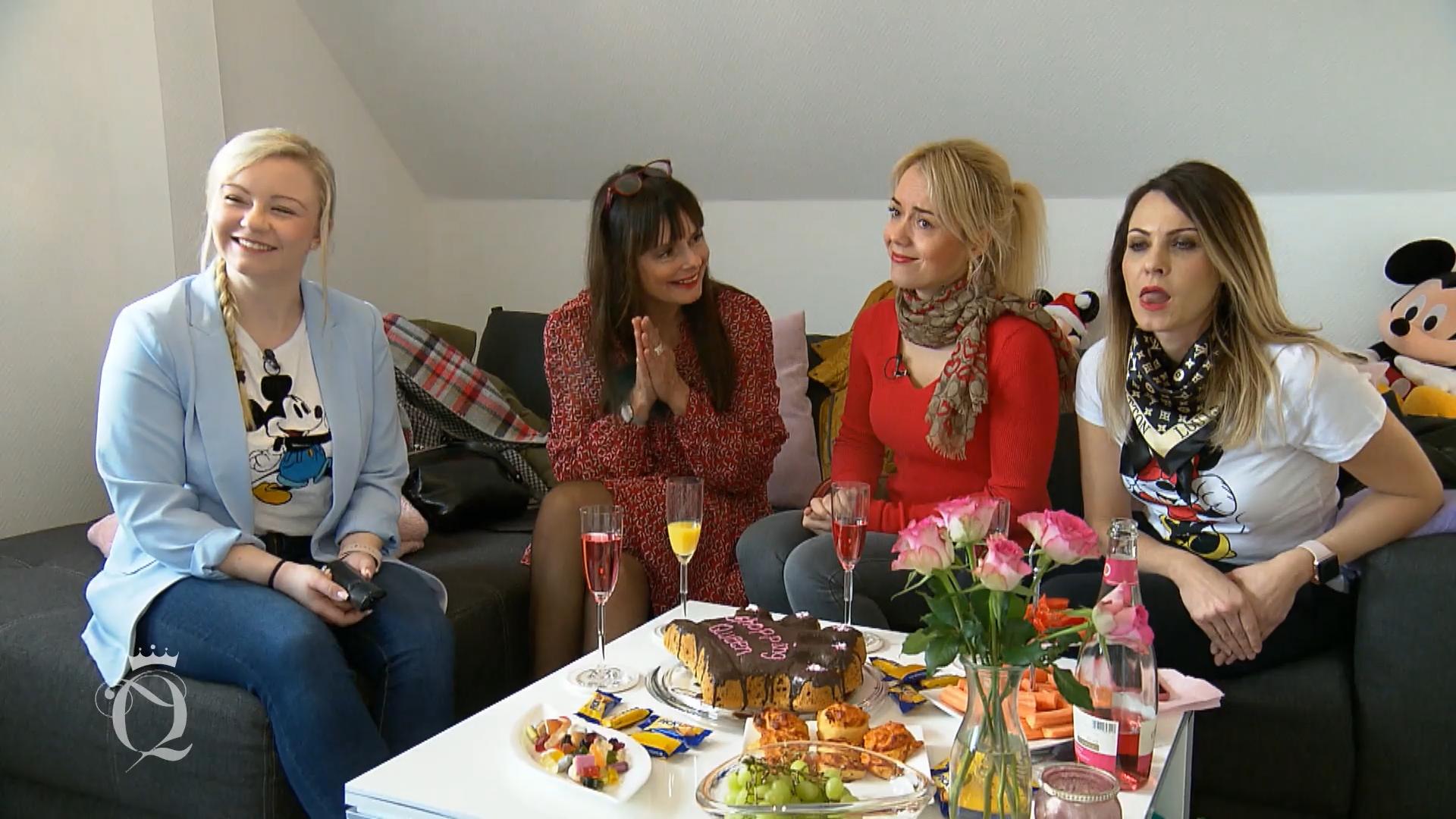 Begeisterung? Fehlanzeige!