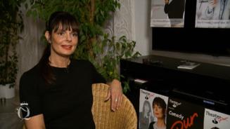 Guido ist schon großer Britta-Fan