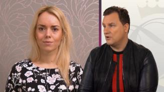 Sportskanone mit guter Laune zum Sieg?