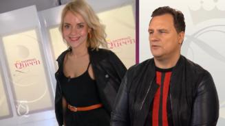 „Sehr urban!" Guido feiert Marias Look