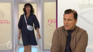 Für Guido "ein harmonischer Style"