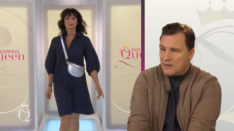 Lässig, lässiger, Britta!