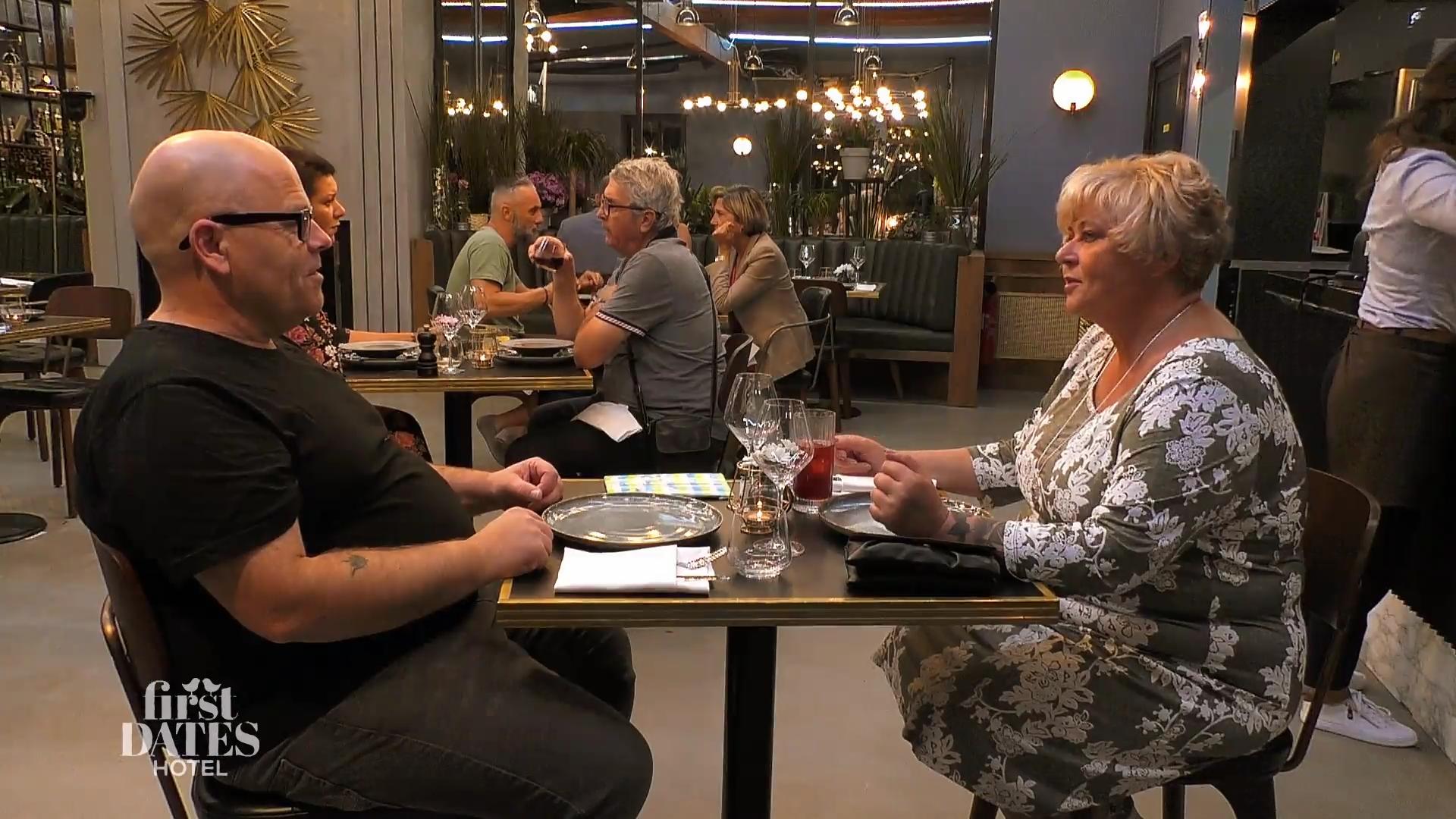 Haben sie Gemeinsamkeiten?