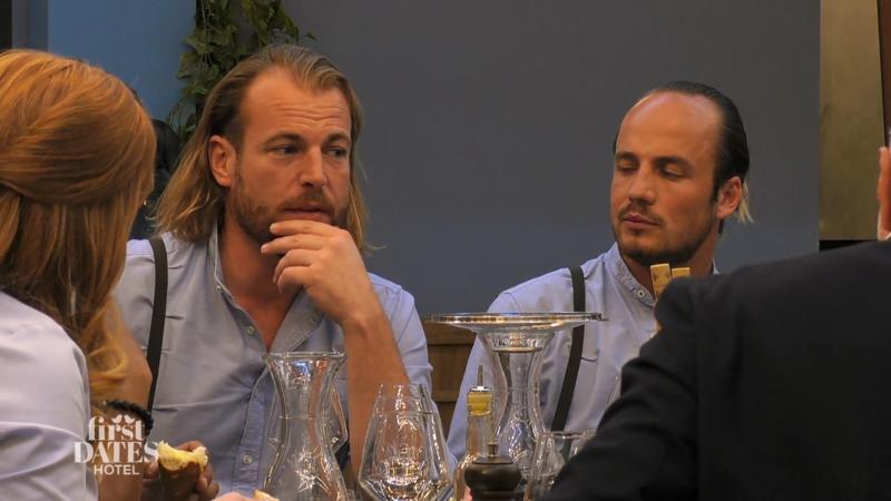 Liebe auf den ersten Blick?