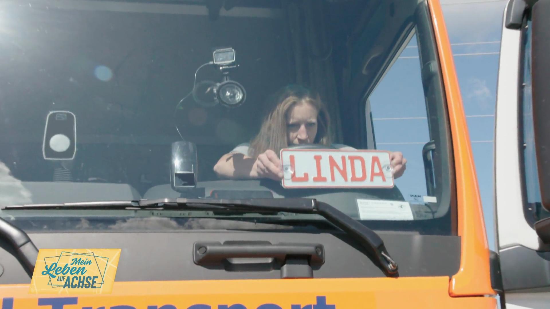 Nur 2 % der LKW-Fahrerinnen sind weiblich