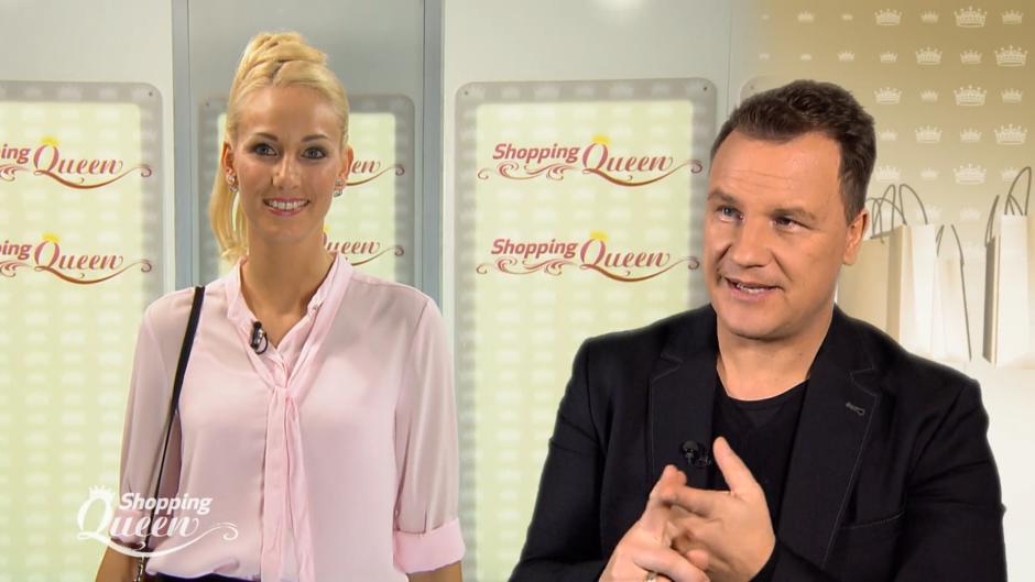 Shopping Queen Johannas Friseurbesuch Liegt Plotzlich In Weiter Ferne