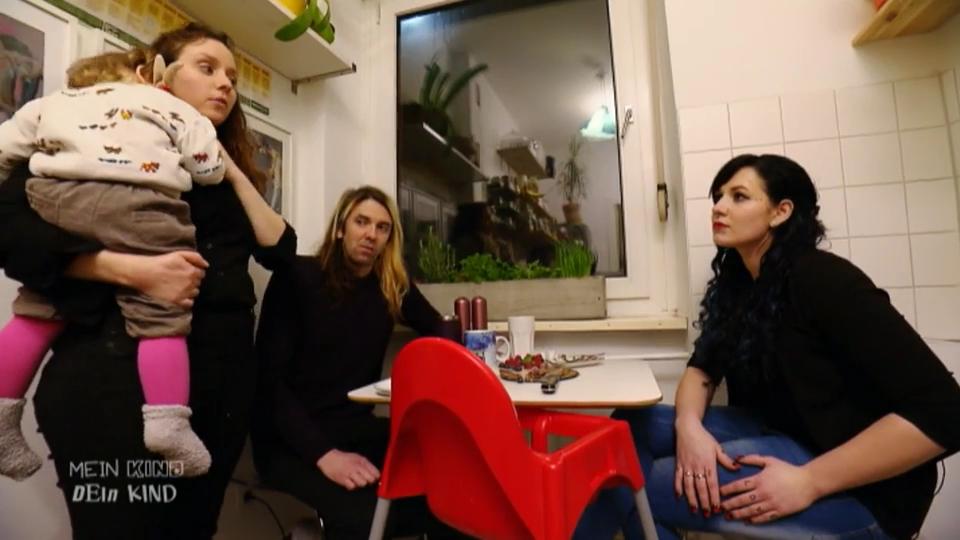 Selbstverwirklichung steht für Maebh über allem