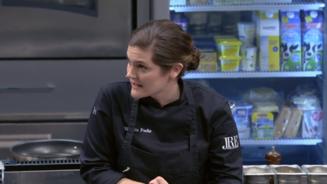 Viktoria Fuchs hat eine eigene Quelle