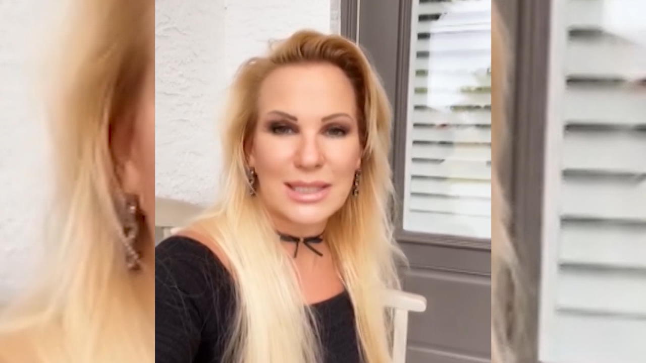 Das sagt Claudia Norberg zum Antrag vom Wendler