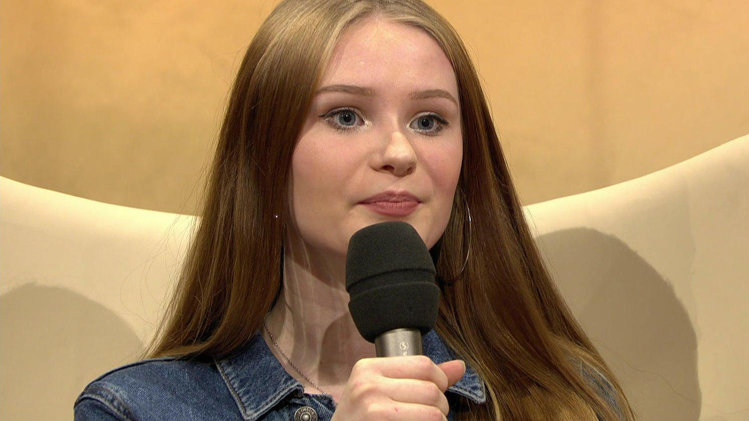 TikTok-Star Jasi_xx3 hat über Abtreibung nachgedacht